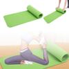 Thickened Yoga Mat For Home Use, Enlarged Shock-absorbing Mat, Non-slip Mat, Fitness Yoga Mat 183*62*1cm