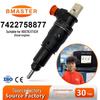 Форсунка 7422758877 для двигателя MD13 EURO 6