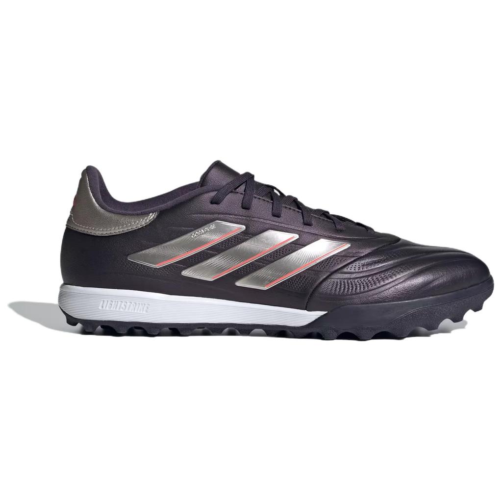 Adidas Copa Pure 2 League TF Vivid Horizon Pack Men Sneakers Purple Aurora-Black Platinum-Metallic IG8720