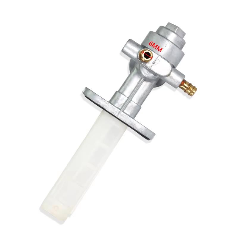 Motorcycle Fuel Tap Fuel Petcock 1A0-24500-02-00 Fit for Yamaha RD350LC RD400 Reserve Fuel Filters5