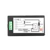 20A/100A Цифровой измеритель DC6.5-100V AC80-260V Вольтметр Амперметр ЖК 4-в-1 DC Напряжение Ток Мощность Энергия Детектор