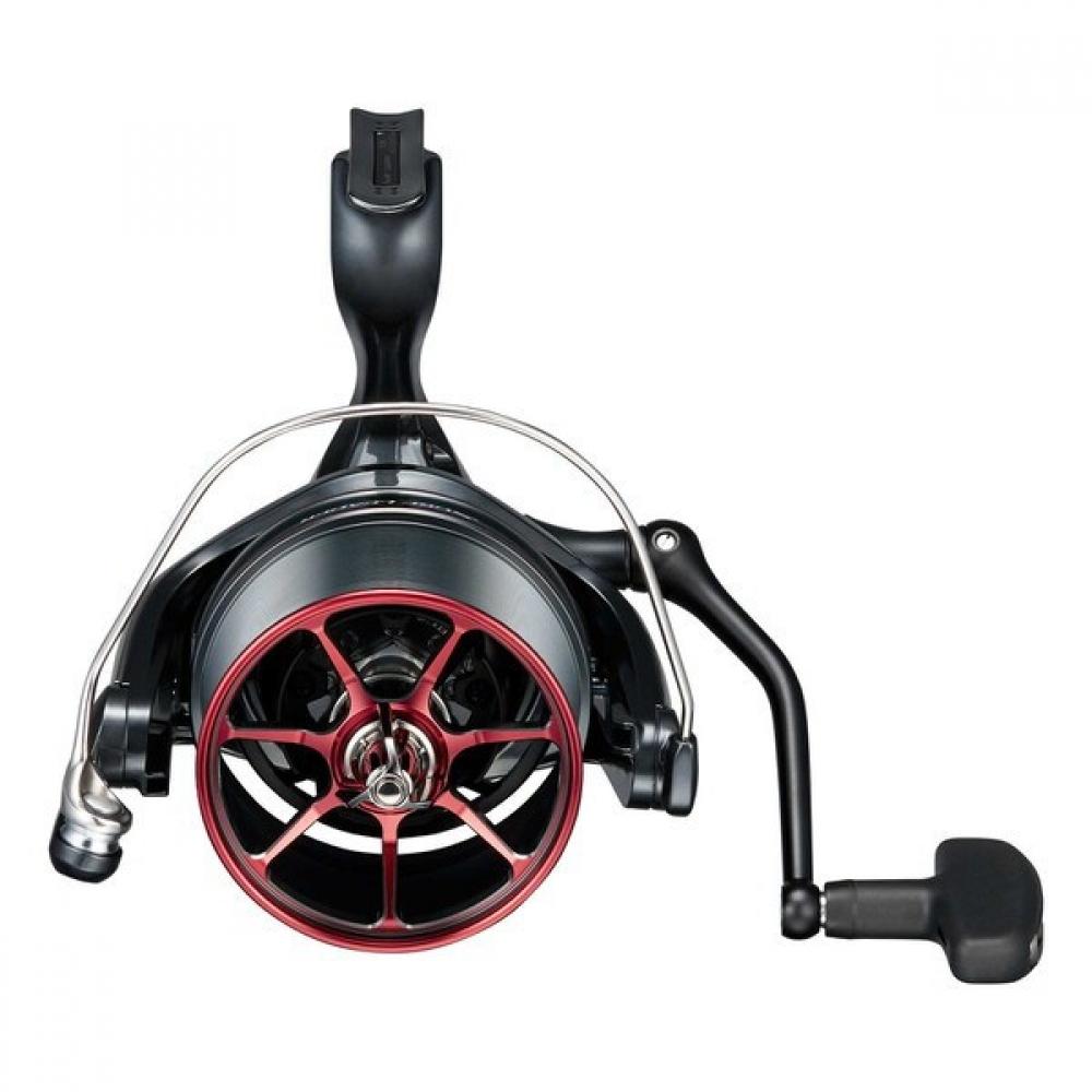 SHIMANO Спиннинговая катушка Заброс 25 Поводок-шок-лидер Sd35 Стандартный