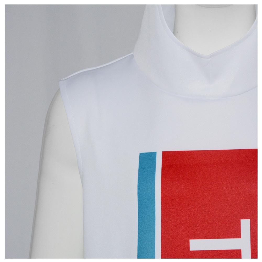 Зубная паста зубная щетка парные костюмы Хэллоуин жуткие смешные ролевые игры парные костюмы