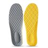 Memory Foam Insoles for Women Men Soft Foot Support Shoe Pads Breathable Orthopedic Sport Insole Feet Care Insert Cushion
