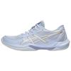 Женские indoor кроссовки Gel-Rocket 12 Blue Fade Champagne 1072A119-400