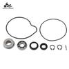 SJ Подшипник Уплотнительное Кольцо Для Yamaha Raptor 660 660R 2001 2002 2003 2004 2005 Мотоцикл Запчасти Двигателя Уплотнение Водяного Насоса Ремонтный Комплект