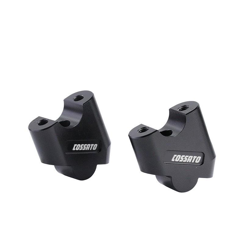 Handlebar Riser Extender for Yamaha 125/FZ150/YBR250