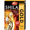 Shilajit Gold Ayurvedic Capsules For Strength, Stamina And Vitality Support – Natural Wellness Supplement – 10 Capsules Pack