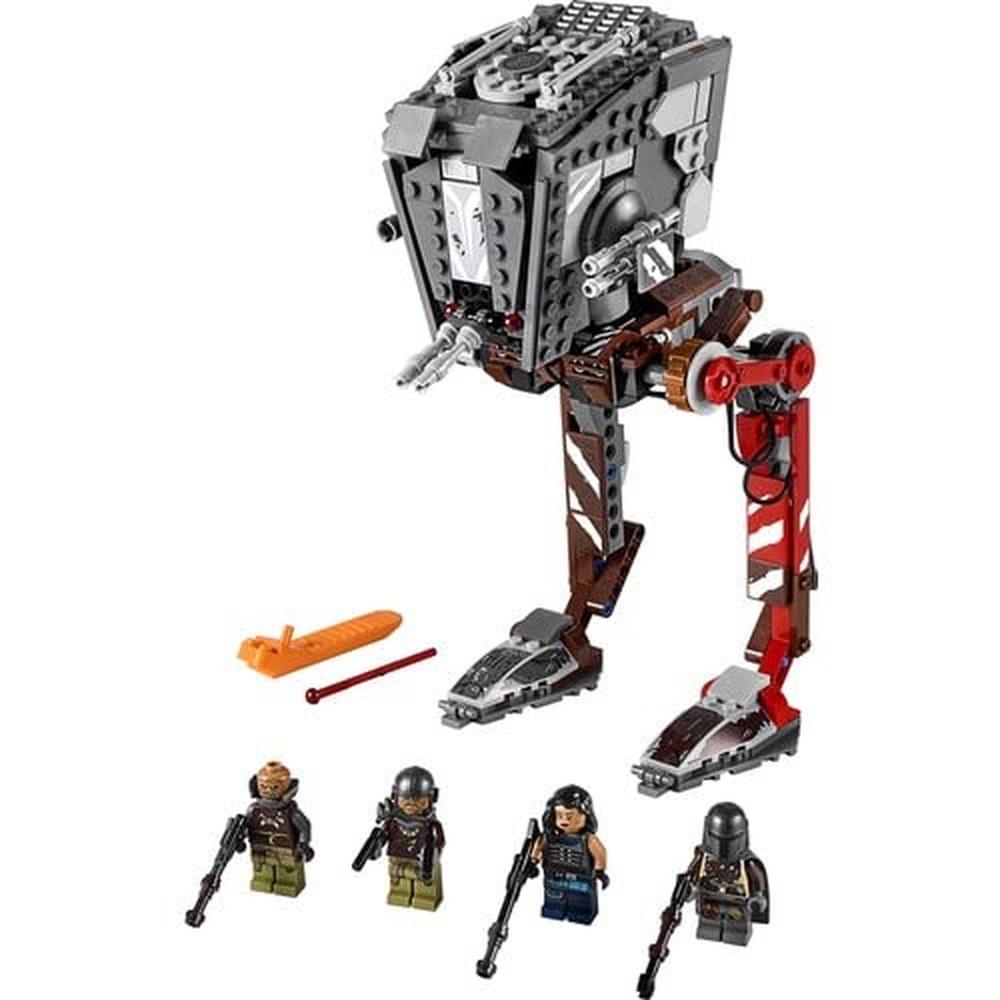 LEGO Star Wars AT-ST Raider 75254