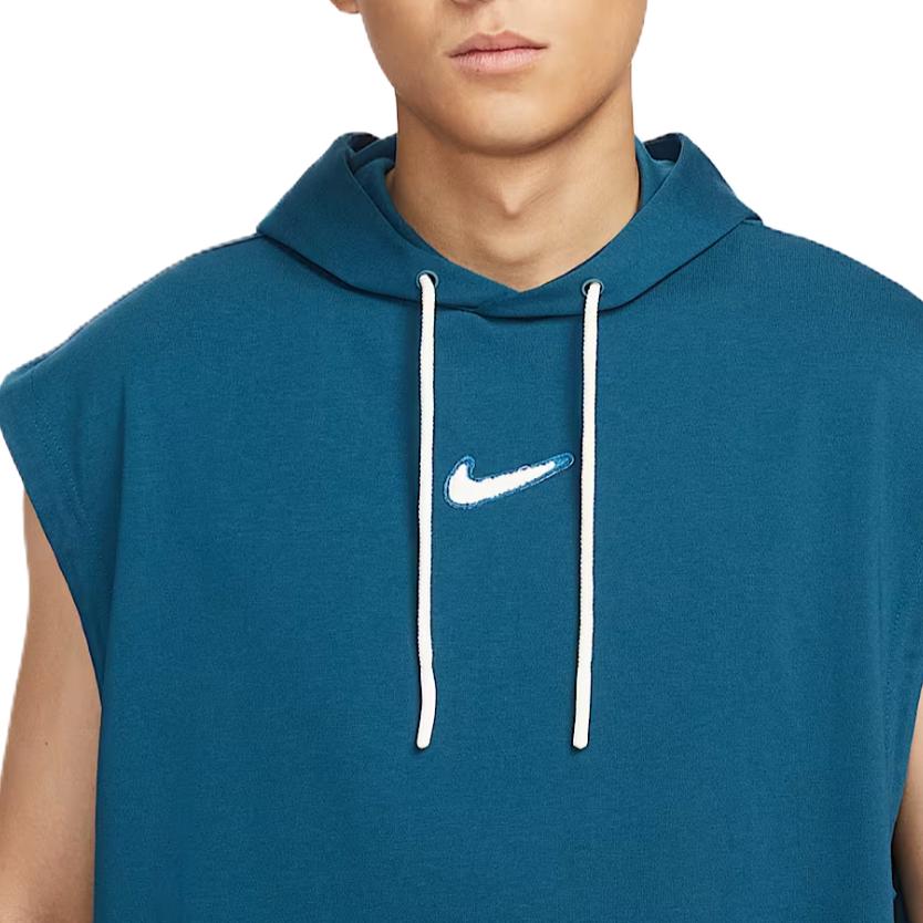 Nike Свитшот Dri Fit SS25 Мужской HV1893-415