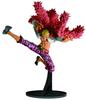 One Piece SCultures BIG Zoukeiou Chojo Kessen VI Donquixote Doflamingo Vol.1 (Prize)