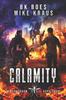 Книга Calamity - No Tomorrow Book 4 : 4
