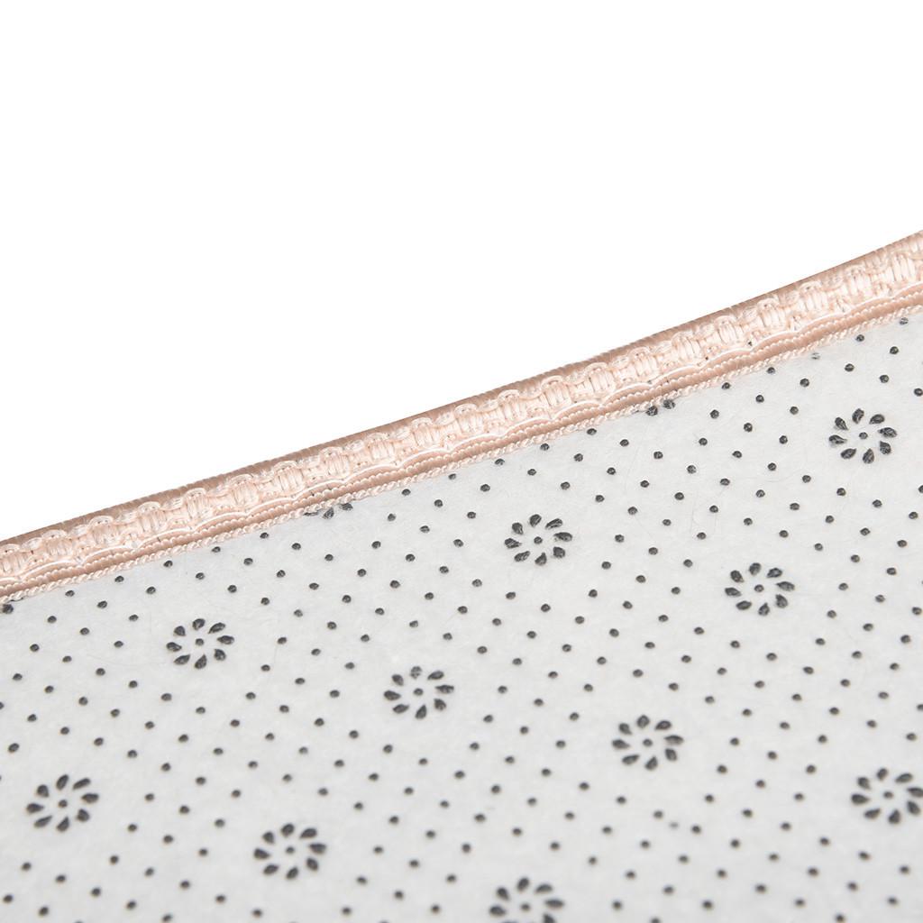 Sagit Ultra, Мягкий, Современный, Площадь, Коврики, Лохматый, Детская, Ковер, Домашний, Комната, Плюшевый, Ковер, Декор