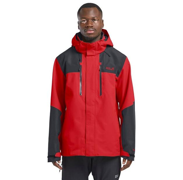 Куртка Jack Wolfskin Jasper 2L