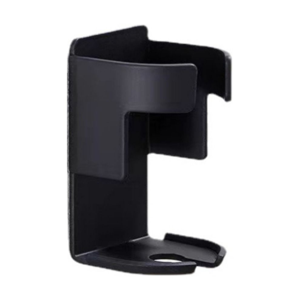 Bathroom Supplies Electric Toothbrush Holder Space Aluminum Appliance Storage Rack