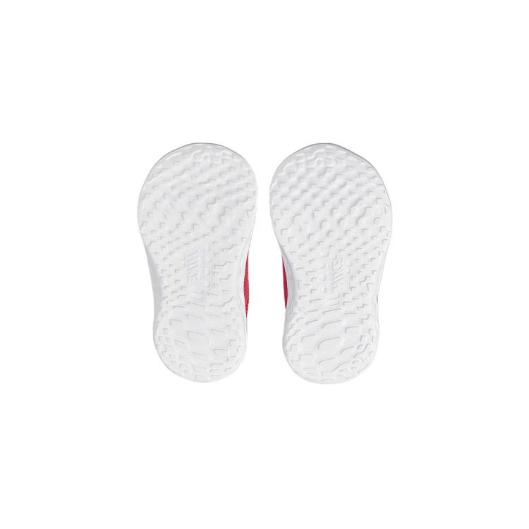 Nike Revolution 6 TD Университетский красный Детские кроссовки Черный DD1094-607