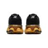 New Balance 9060 Black Royal Gum Unisex Sneakers U9060RE