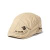 Мужская хлопковая кепка с утиным язычком в британском стиле, ретро-берет для отдыха, Ms. Шляпа