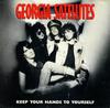 7-дюймовая пластинка GEORGIA SATELLITES - Keep Your Hands To Yourself  769502 Elektra 1986 US Рок Б/У