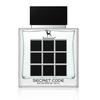 Ramsons - SECRET CODE Gift Pack For Men | 1 Eau De Parfum 100 ML | 1 Deodorant 200 ML | | TN - Fresh Lime | MN - Rose, Jasmine | BN - Woody