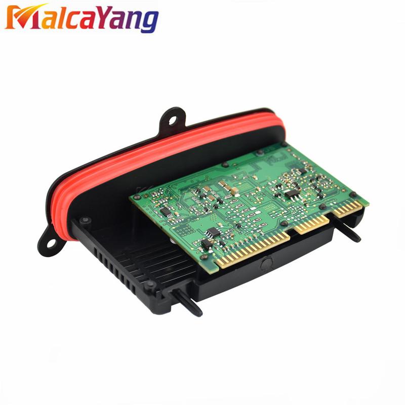 Headlight Xenon Ballast Module For BMW 5series F10 F18 F33 F83 LCI 2012 - 2016 63117355073 63117316187 7355073 7316187