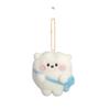 BTS BT21 Официальный Minini PONPON Enjoy Мягкий брелок