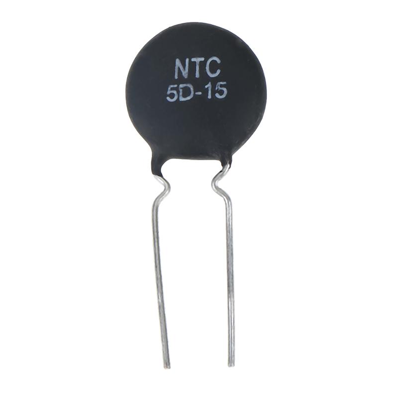 10 шт. 5D-15 NTC 5D-15 термистор