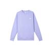 Nike Sportswear Club Crew Sweatshirt With Logo Print Men Sweatshirt Light-Purple BV2663-569