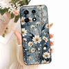 Чехлы для Infinix Note 30 Pro Стильный чехол с художественной росписью Силиконовый мягкий чехол для телефона Для Infinix Note30 Note 30 Pro Задняя крышка Coque