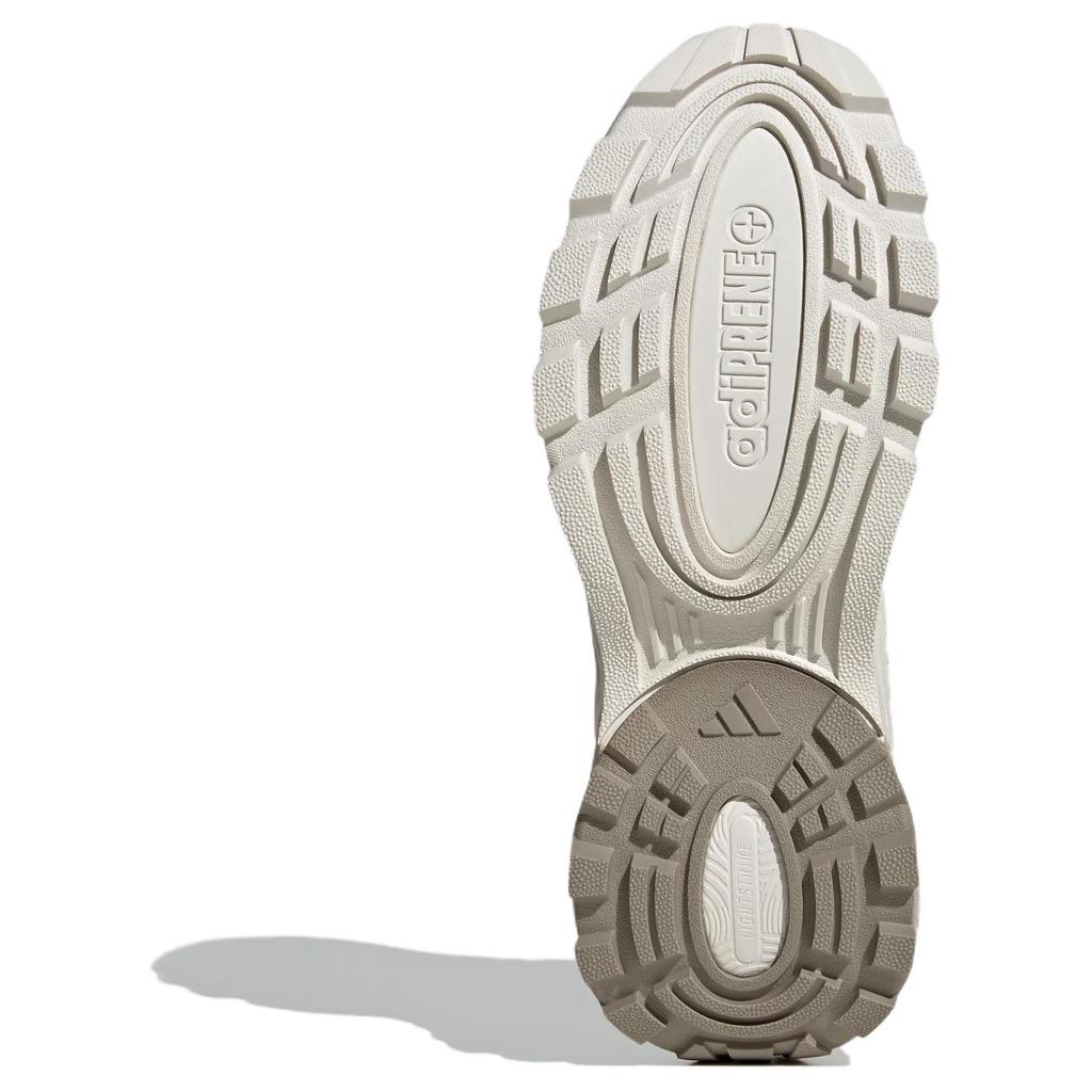 Adidas Wonder Runner Comfortable Soft Non-Slip Wear-Resistant Low-Top Running Shoes Unisex Running Shoes White JQ7470