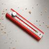 Adjustable Positioning Depth Measuring Ruler Multifunctional Level Ruler  Woodworking