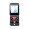 120m Laser Rangefinder High Precision Laser Range Finder Test Tool Laser Distance Meter  Renovation