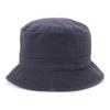 [New Era] Bucket Hat, Washed Cotton, Navy, SM, BUCKET-02 WC NAVY 25J