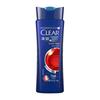 Шампунь для мужчин Clear против перхоти увлажняющий