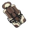 Children Safety Seat Simple Car Portable Seat Foldable Adjustable Strap Travel Accessories