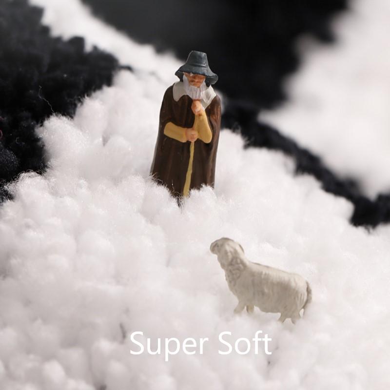 Inyahome Black and White Checkered Bath Mat Plush Microfiber Absorbent Bathroom Rugs Luxury Machine Washable Indoor Doormat Rugs