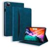 Чехол Для iPad 12-го A19 2026 11-го 10-го Air 4 5 6 Pro 11 13 10.5 5-го 6-го 9.7 9-го 10.2 Mini 6 7 Бизнес Кожаный Кошелек Карты Подставка Чехол