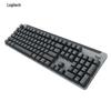Logitech K865 Multi-Device Wireless Mechanical Keyboard