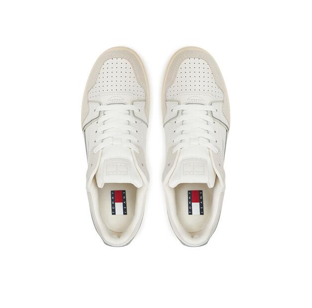 Кроссовки Tommy Jeans Tjw Retro Basket Sneaker