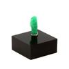 Pierres et Minéraux. Emeraude. 1.44 ct. Mingora emerald deposit, Swat District, Pakistan.