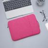 Сумка для ноутбука для Macbook Air M2 Чехол 13 13.3 14 15 16 Внутренний чехол для Macbook Pro Air M1 Dell HP Huawei Джинсовая сумка