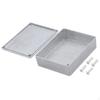 Guitar Pedal Enclosure Aluminum 1590BB2 Accessory with
