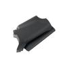 Hand-stitched Car-styling Interior Steering Wheel Braid Cover Trim For BMW E90 320i 325i 330i 335i E82 E87 120i 130i 120d X1 E84