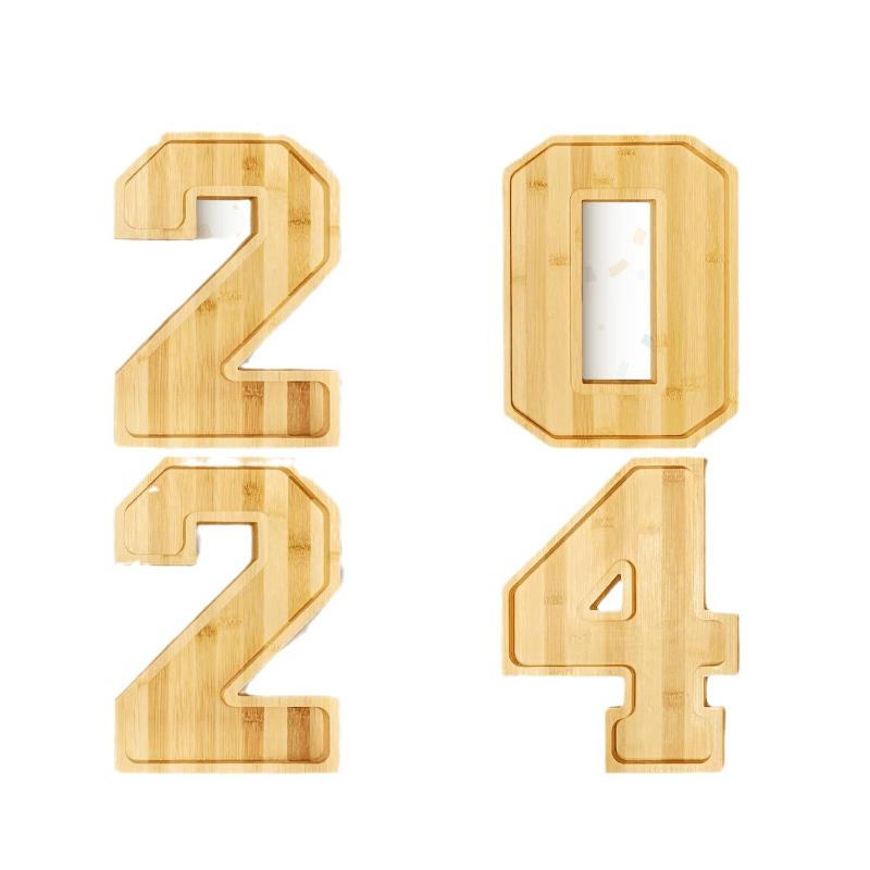 Цифровая тарелка с фруктами и сыром Тарелка с овощами Праздничные принадлежности Тарелка с готовой едой