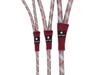 Поводок для собак Snow Peak SP Поводок для собак L Длина 150 см x Кемпинг на открытом воздухе 14 мм PT-082R