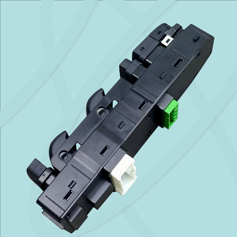 SCEA-3746050: Совместимо с BYD Song MAX Yuan Топливо Стеклоподъемник Переключатель MEF-3746050