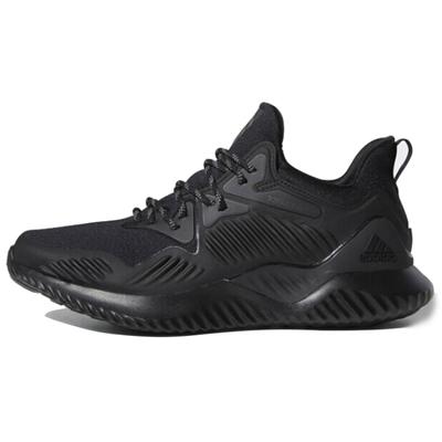 Кроссовки Alphabounce Beyond M Hk 'Black' B76046