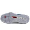Mizuno Волейбольные кроссовки Wave Momentum 2 с низким верхом, нескользящие, с поддержкой, унисекс, белые, черные, синие V1GA211200