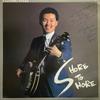 Виниловая пластинка KAZUHIRO INABA Shore To Shore RC107 RED CLAY 1986 Япония Японский Поп-Рок Б/у