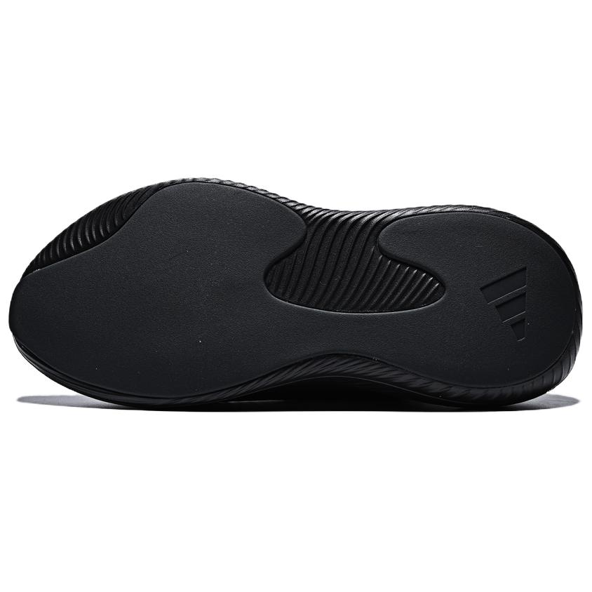 adidas Повседневная обувь Purechill Унисекс Черная HQ2955